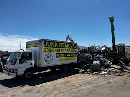 Best Retail Junk Removal  in USA